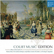 Court Music Edition | Sequentia