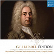 G.F. Händel Edition | Collegium Aureum