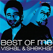 Best of Me Vishal Shekhar | Vishal & Shekhar