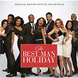 The Best Man Holiday: Original Motion Picture Soundtrack | Jordin Sparks
