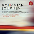 Romanian Journey | Vlad Stanculeasa & Thomas Hoppe