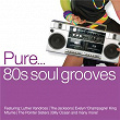 Pure... '80s Soul Grooves | Earth, Wind & Fire