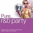 Pure... R&B Party | Chris Brown