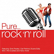 Pure... Rock 'n Roll | Elvis Presley "the King"