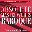 Absolute Masterworks - Baroque | Hilary Hahn
