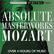 Absolute Masterworks - Mozart | Bruno Weil