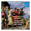Monteverdi e il suo tempo | Stravagante Capriccio