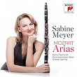 Mozart Arias | Sabine Meyer & Kammerorchester Basel