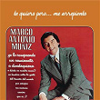 Te Quiero Pero... Me Arrepiento | Marco Antonio Muuiz