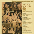 Album Conmemorativo 40 Aniversario "El Album de Oro de la Música Norteña" | Gerardo Reyes