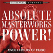 Absolute Masterworks - Power! | Andrew Kazdin