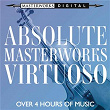 Absolute Masterworks - Virtuoso | Eugène Fodor