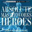 Absolute Masterworks - Heroes | Fritz Reiner