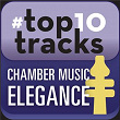 #top10tracks - Chamber Music Elegance | Emanuel Ax