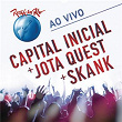 Rock In Rio - Capital Inicial + Jota Quest + Skank (Ao Vivo) | Capital Inicial
