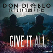 Give It All | Don Diablo
