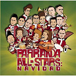 Parranda All-Stars: Navidad | Elvis Crespo