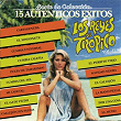 Serie de Colección 15 Auténticos Éxitos "los Reyes del Trópico", Vol. II | Carmen Rivero Y Su Conjunto