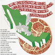 La Música de México en las Sedes del Mundial | Guadalupe Trigo