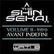 Intro | The Shin Sekaï