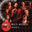 Coke Studio India Season 3: Episode 8 | Adi