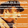 Neruda En El Corazon | Jorge Drexler