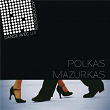 Danse avec Lui - Polkas / Mazurkas | J Sandra