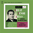 Great Tenor Arias ((Remastered)) | Jussi Björling