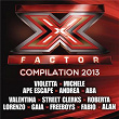 X Factor Compilation 2013 | Violetta