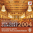 Neujahrskonzert / New Year's Concert 2004 | Riccardo Muti & Wiener Philharmoniker