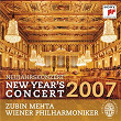 Neujahrskonzert / New Year's Concert 2007 | Zubin Mehta & Wiener Philharmoniker