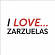 I Love Zarzuelas | Ataulfo Argenta