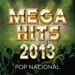 Mega Hits - Pop Nacional 2013 | Capital Inicial