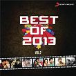 Best of 2013, Vol. 2 | Harris Jayaraj