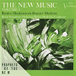 The New Music, Vol. II | Severino Gazzelloni