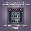 Los Cantores de Quilla Huasi Cronología - Los Cantores de Quilla Huasi (1969) | Los Cantores De Quilla Huasi