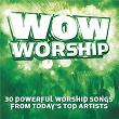 WOW Worship (Lime) | Chris Tomlin