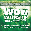 WOW Worship (Lime) (Deluxe Edition) | Chris Tomlin