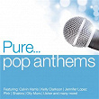 Pure... Pop Anthems | Calvin Harris