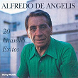20 Grandes Exitos | Alfredo De Angelis