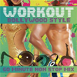 Workout Bollywood Style: 60 Mins Non Stop Mix | Raju Singh