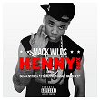 Henny Bundle | Mack Wilds