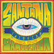 Saideira (Spanish Version) | Carlos Santana