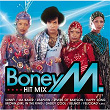 Hit Mix | Boney M.