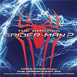 The Amazing Spider-Man 2 (The Original Motion Picture Soundtrack) (Deluxe) | Hans Zimmer