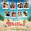 Chillax Summer Collection | Anirudh Ravichander