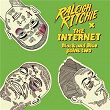 Black and Blue Point Two | Raleigh Ritchie X The Internet