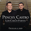 Por Jugar al Amor | Penchy Castro & Luis Carlos Farfán