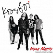 Nona Manis | Krosboi