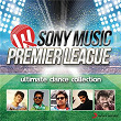 Sony Music Premier League: Ultimate Dance Collection | Anirudh Ravichander